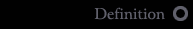 D�finition