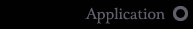 Application