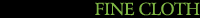 Fine Cloth