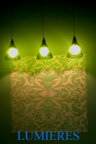 Lumi&egrave;res