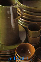 A Table