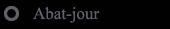 Pas encore en ligne!