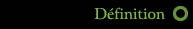 D�finition