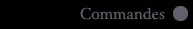 Commandes