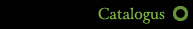 Catalogus