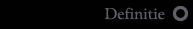 D�finition