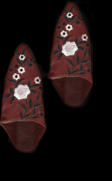 Babouches slippers