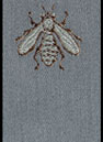 Abeilles Grises