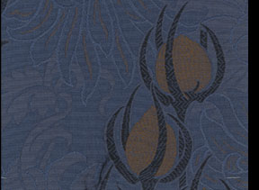 Interior fabrics