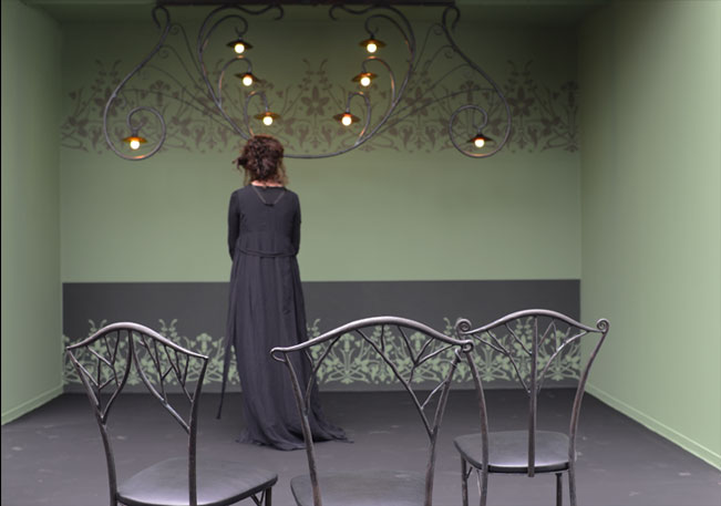 Emery Cie Lights Hang Chandeliers Models Bouillon Emery Cie Lights Hang Chandeliers Models Bouillon Definition