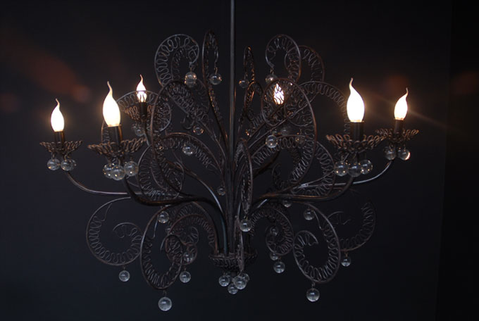 Emery Cie Lights Hang Chandeliers Models Punition Emery Cie Lights Hang Chandeliers Models Punition Definition