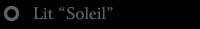 Lit Soleil