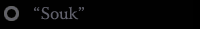 Souk