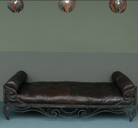 Furniture Emery & Cie:  sofas :  home furniture sofas metal