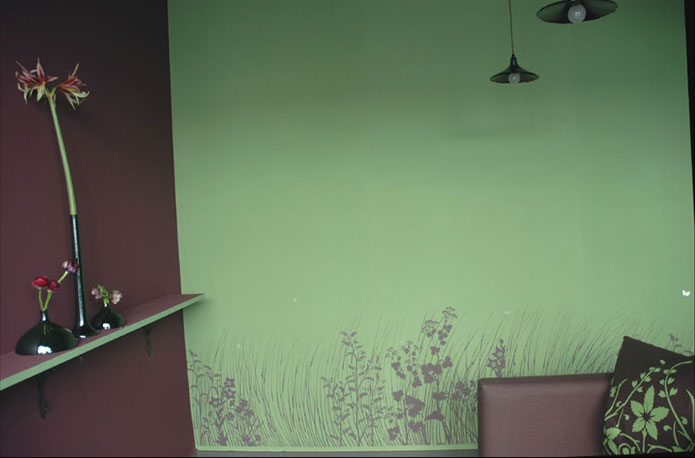 Emery & Cie:  wallpaper from emeryetcie.com