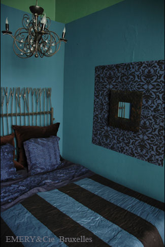 Emery & Cie:  wallpaper from emeryetcie.com