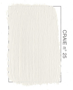 Peinture acrylique couleur craie | EMERY&Cie