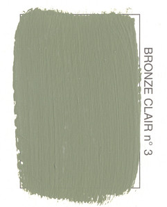 Peinture acrylique bronze clair | EMERY&Cie