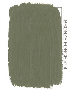 Peinture acrylique bronze foncé | EMERY&Cie
