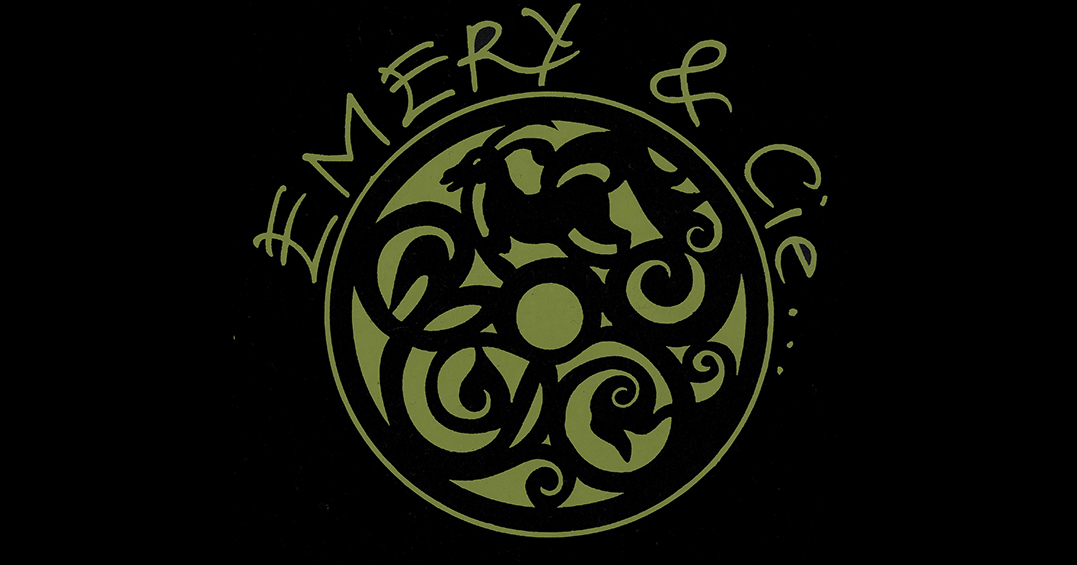 Logo de la marque | EMERY&Cie