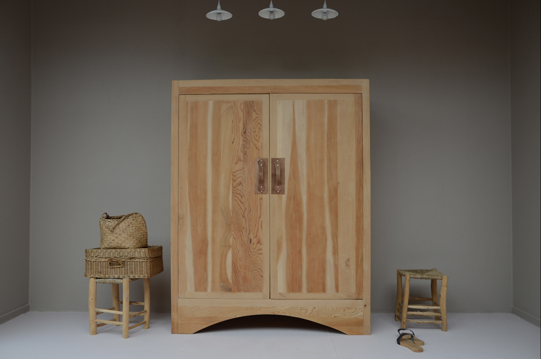 Armoire Atlas Bright Shadow Online